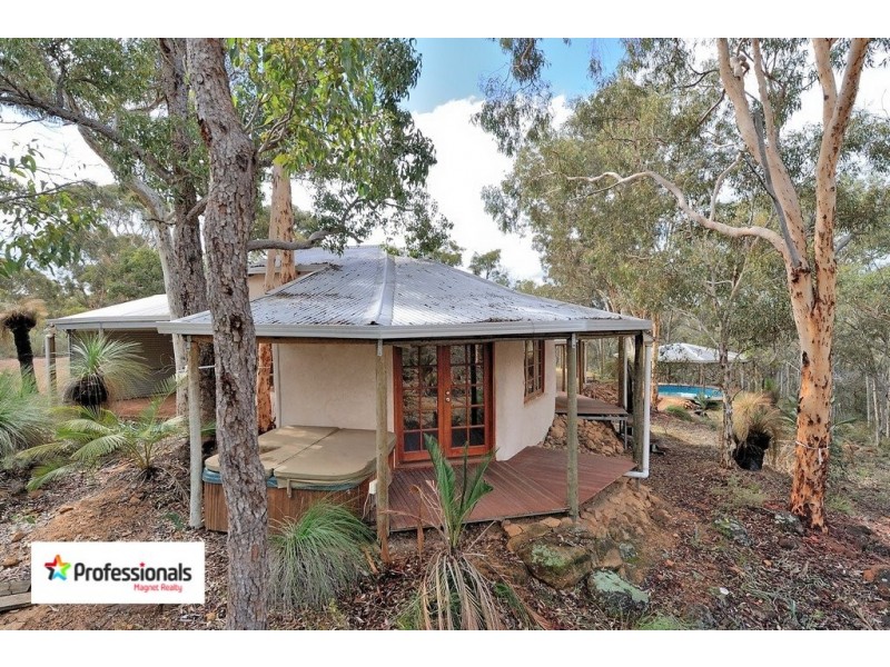 745 Bindoon-Dewars Pool Road, Dewars Pool WA 6567