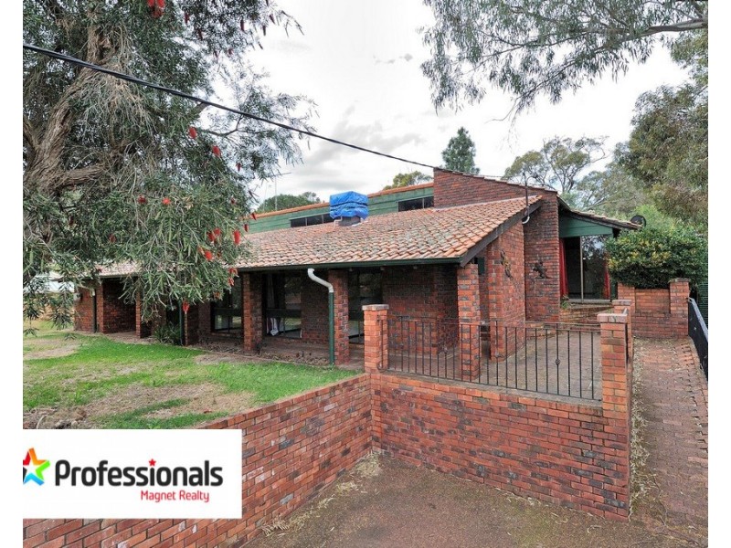 9 Waylen Road, Darlington WA 6070