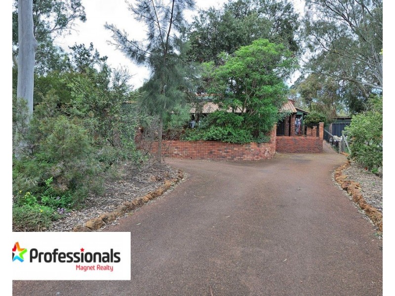 9 Waylen Road, Darlington WA 6070