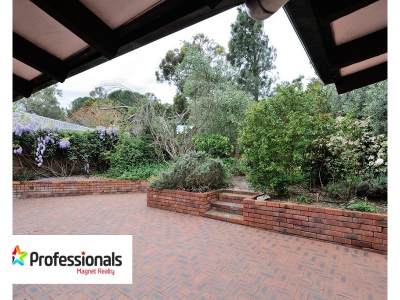9 Waylen Road, Darlington WA 6070