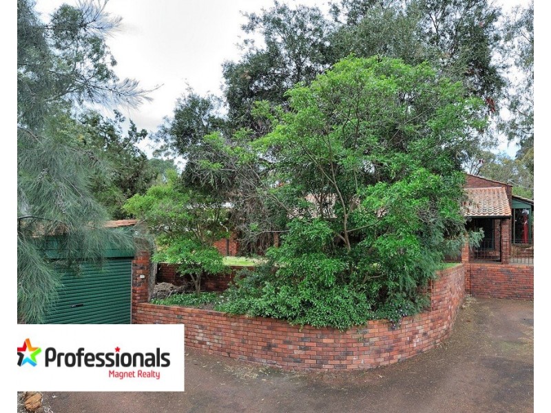 9 Waylen Road, Darlington WA 6070
