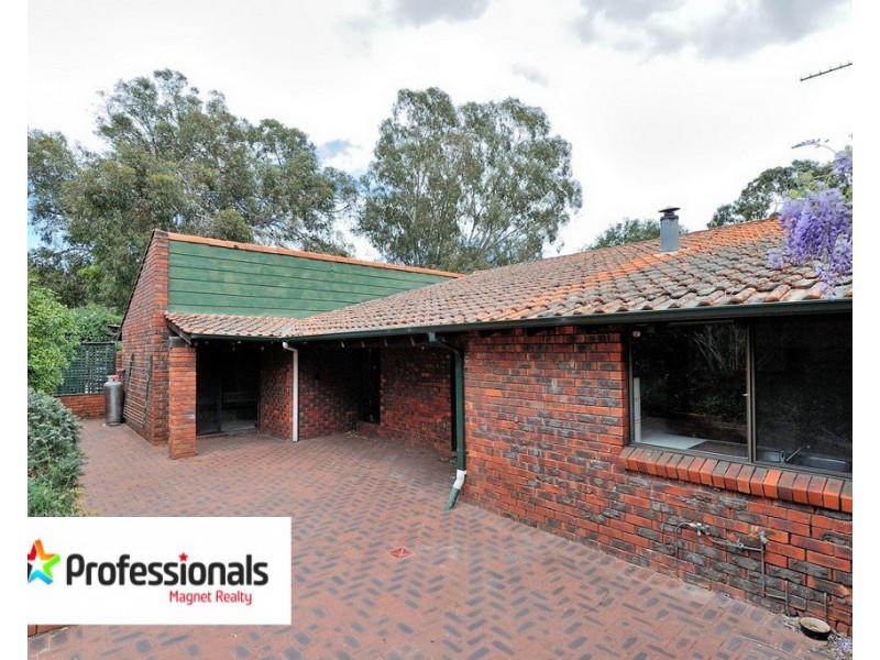 9 Waylen Road, Darlington WA 6070
