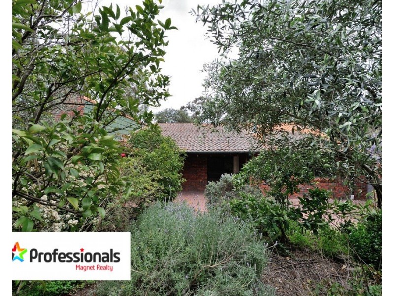 9 Waylen Road, Darlington WA 6070