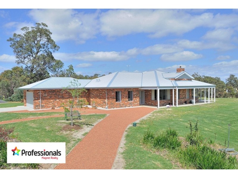 126 Burgess, Gidgegannup WA 6083