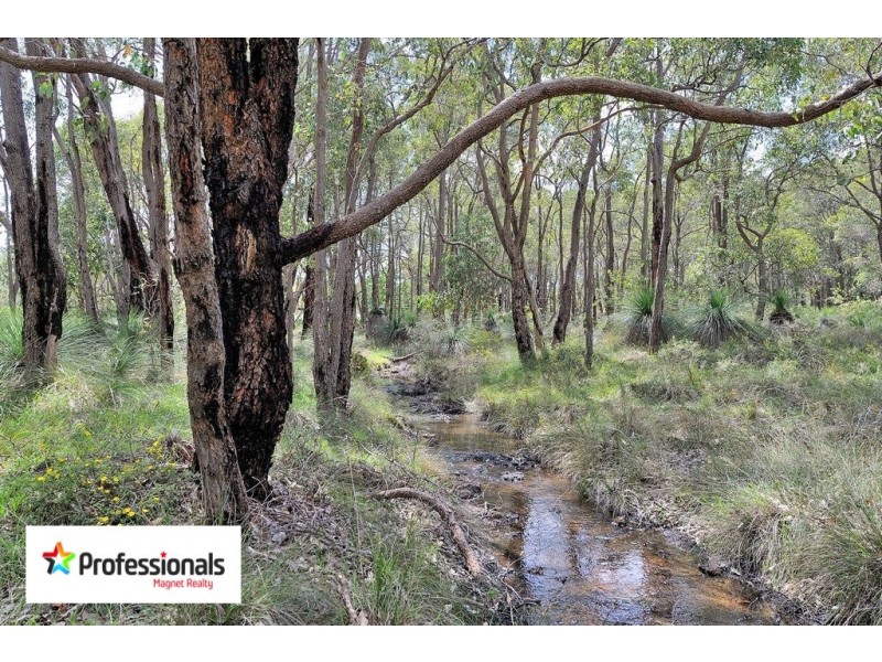 126 Burgess, Gidgegannup WA 6083