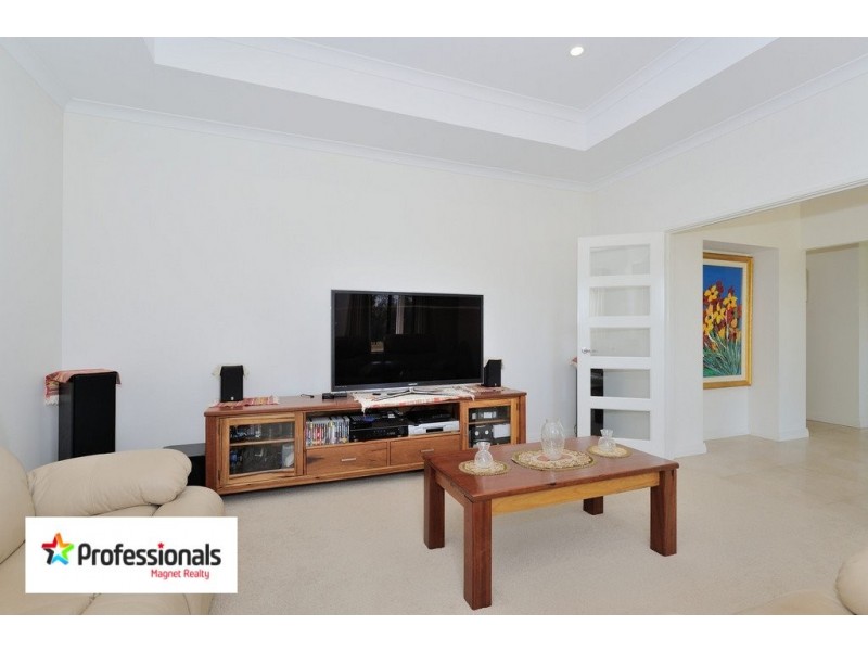 126 Burgess, Gidgegannup WA 6083