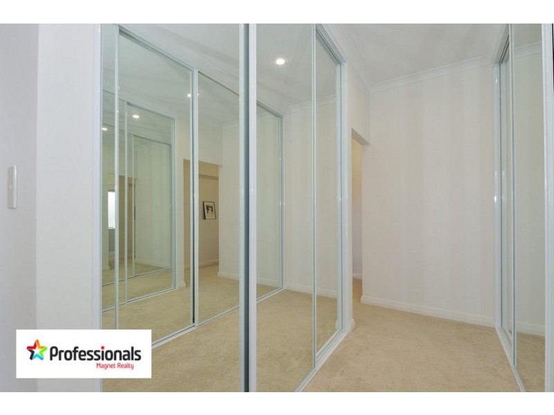 126 Burgess, Gidgegannup WA 6083