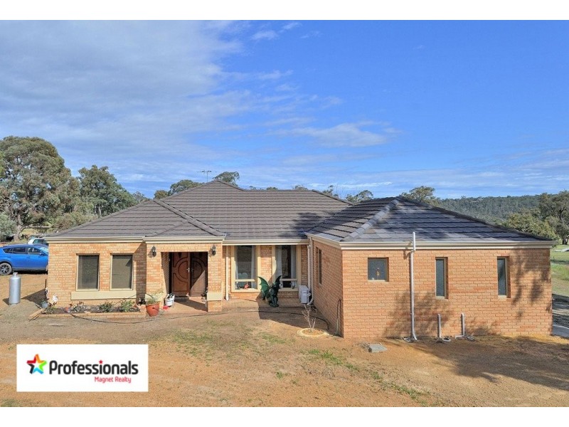 100 Olive, Wundowie WA 6560