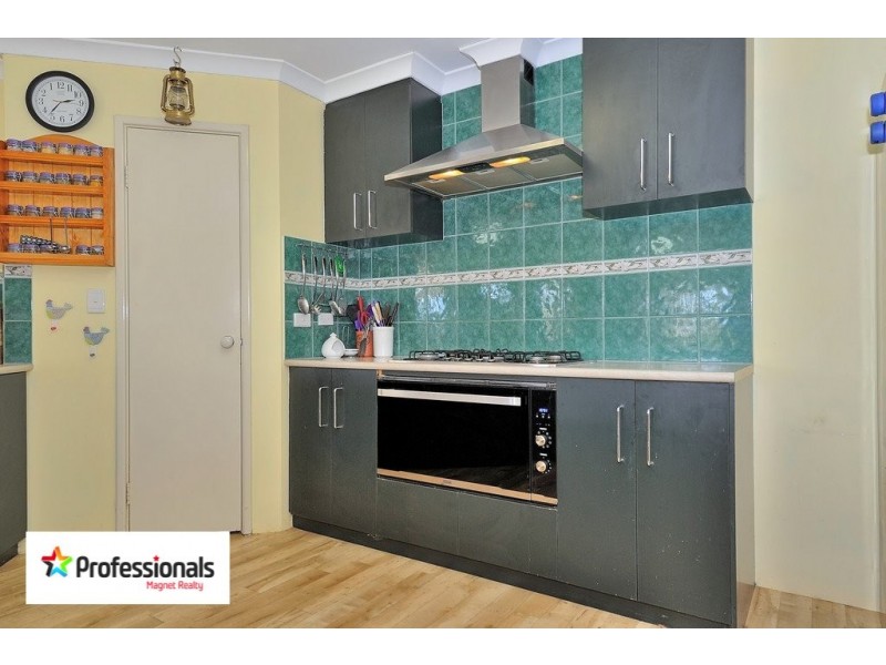 100 Olive, Wundowie WA 6560