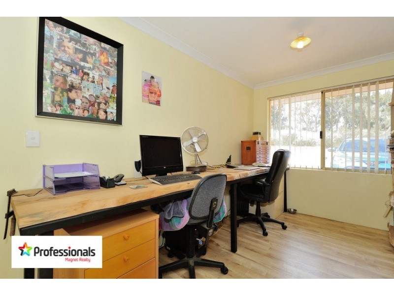 100 Olive, Wundowie WA 6560