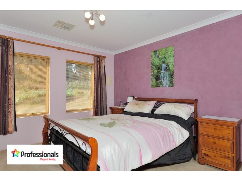 100 Olive, Wundowie WA 6560