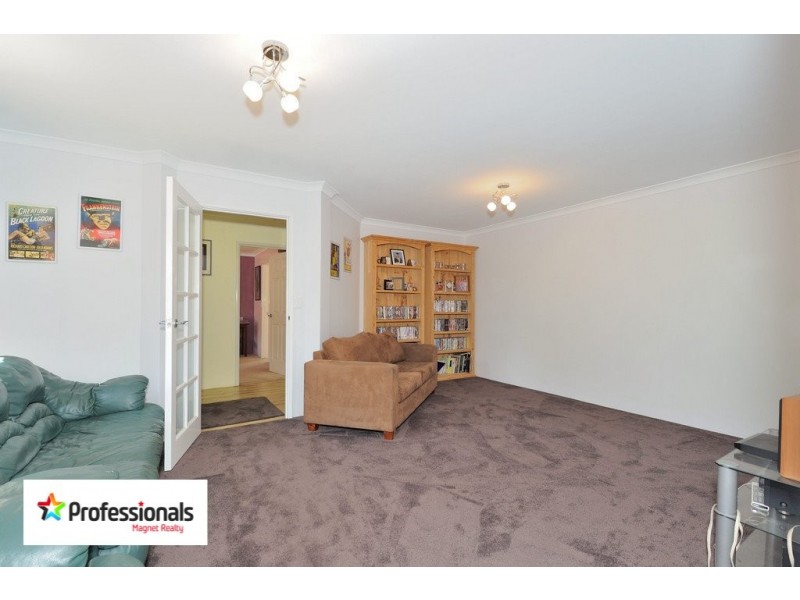 100 Olive, Wundowie WA 6560