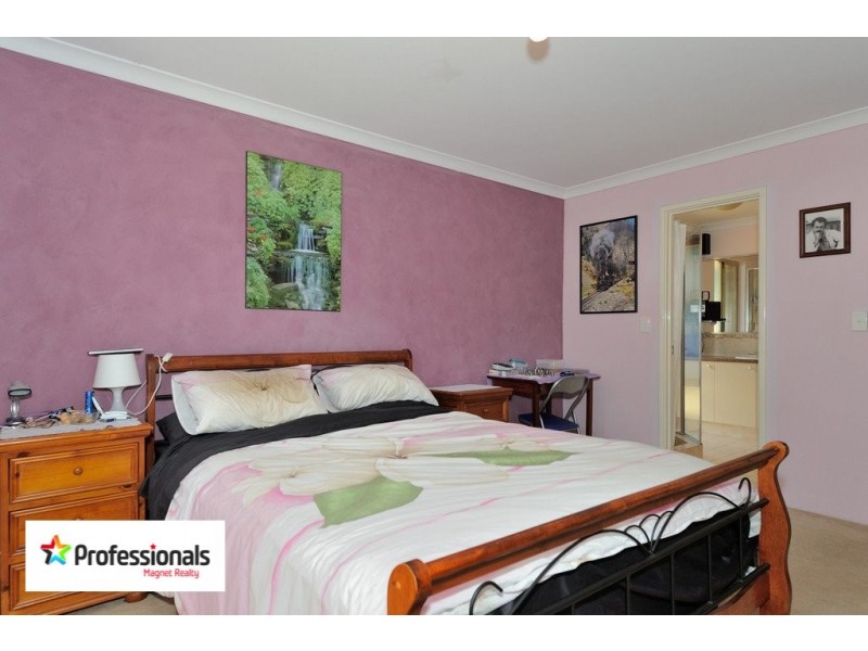 100 Olive, Wundowie WA 6560