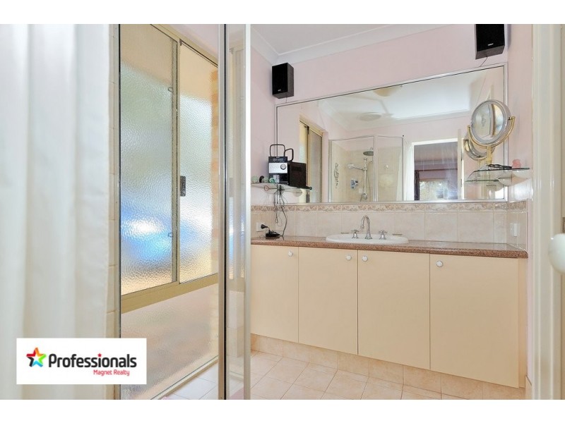 100 Olive, Wundowie WA 6560