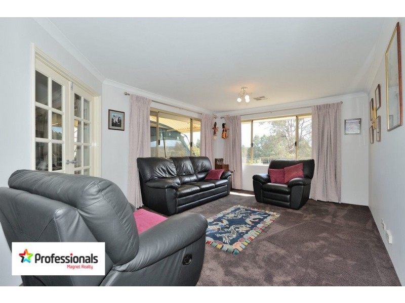 100 Olive, Wundowie WA 6560