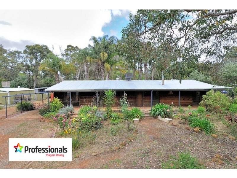 27 Dargin Street, Mount Helena WA 6082