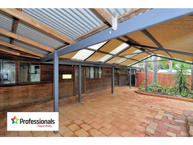 27 Dargin Street, Mount Helena WA 6082