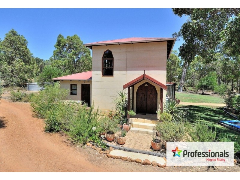 8 Ballymore Place, Gidgegannup WA 6083