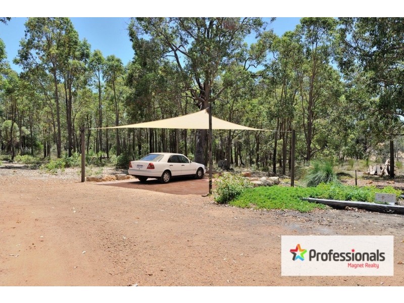 8 Ballymore Place, Gidgegannup WA 6083