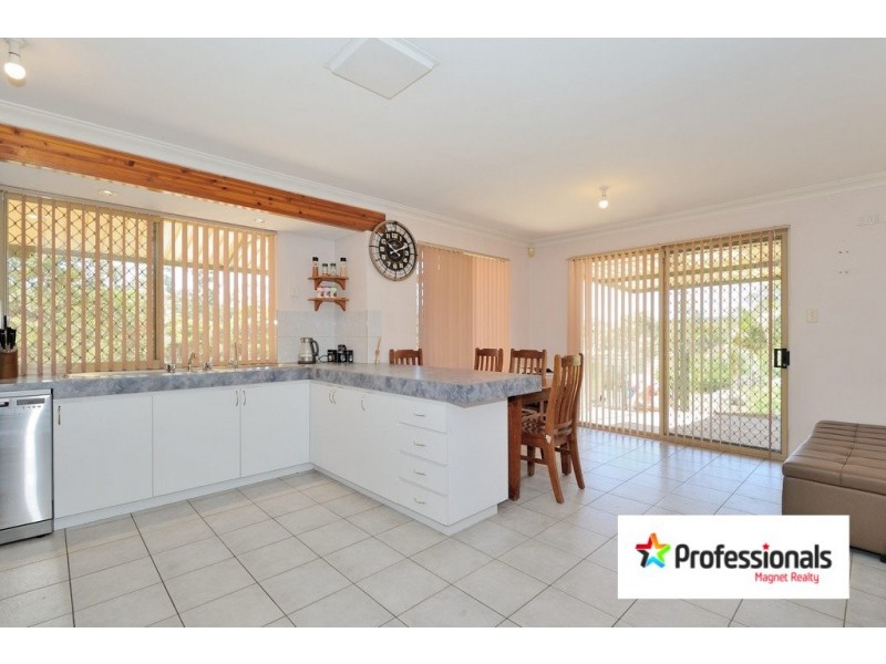 12 Honey Street, Mount Helena WA 6082