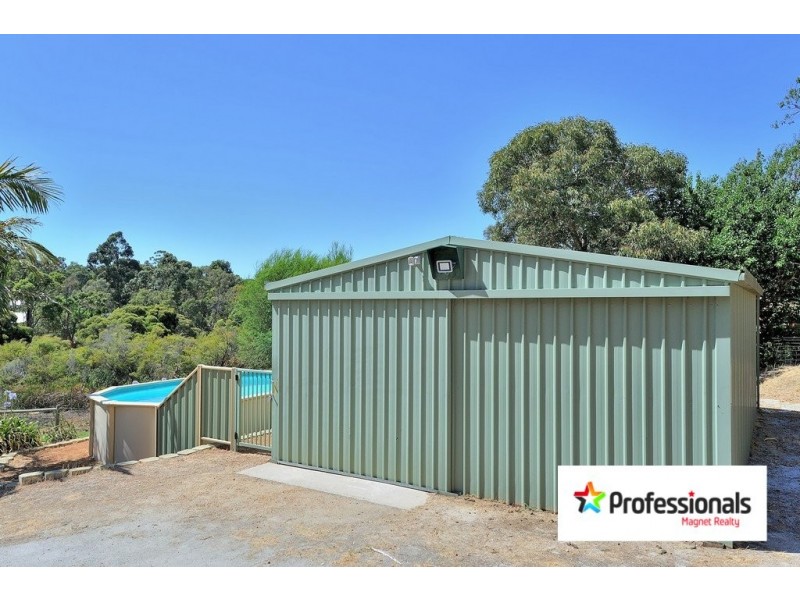 12 Honey Street, Mount Helena WA 6082