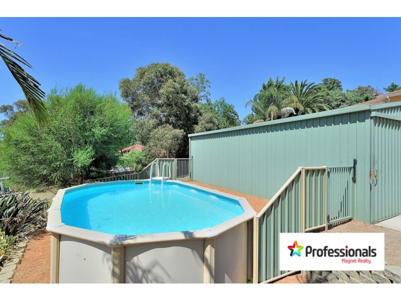 12 Honey Street, Mount Helena WA 6082