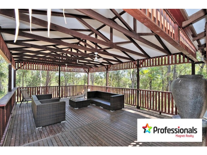 lot 35 Cameron Road (now Woolhouse Lane), Gidgegannup WA 6083
