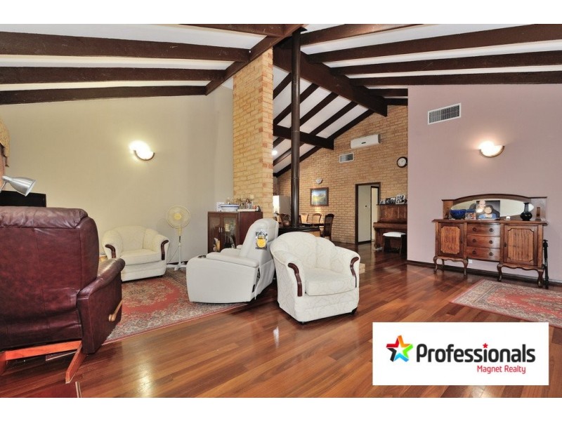 lot 35 Cameron Road (now Woolhouse Lane), Gidgegannup WA 6083