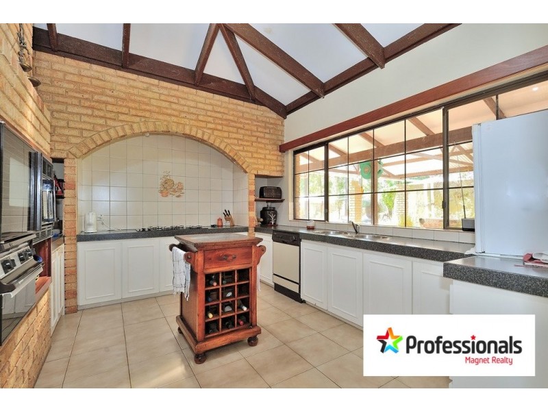 lot 35 Cameron Road (now Woolhouse Lane), Gidgegannup WA 6083