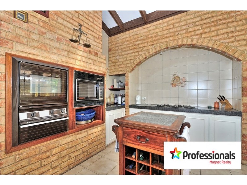 lot 35 Cameron Road (now Woolhouse Lane), Gidgegannup WA 6083