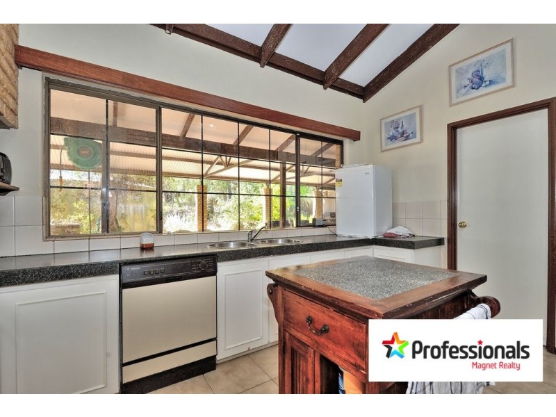 lot 35 Cameron Road (now Woolhouse Lane), Gidgegannup WA 6083