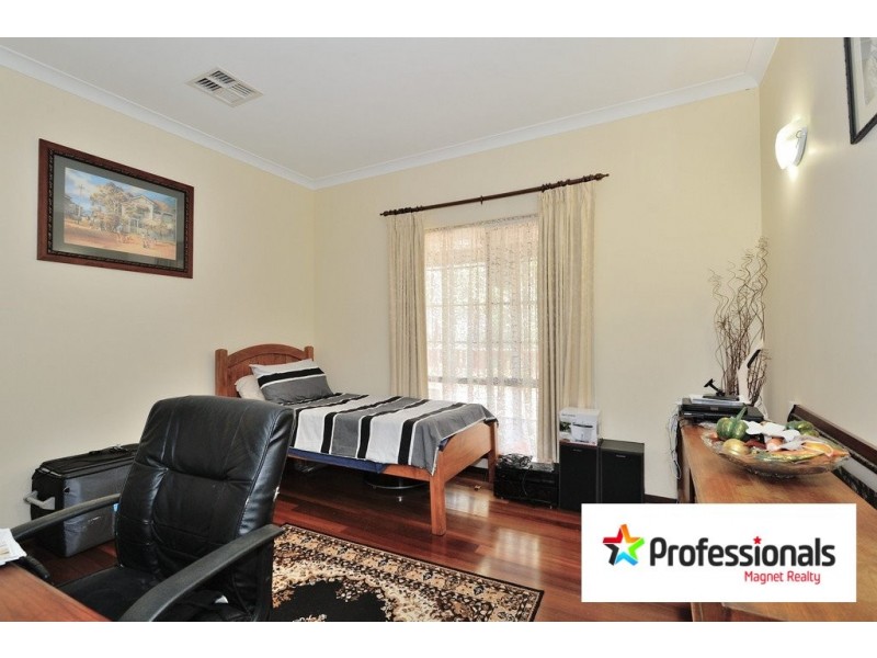 lot 35 Cameron Road (now Woolhouse Lane), Gidgegannup WA 6083