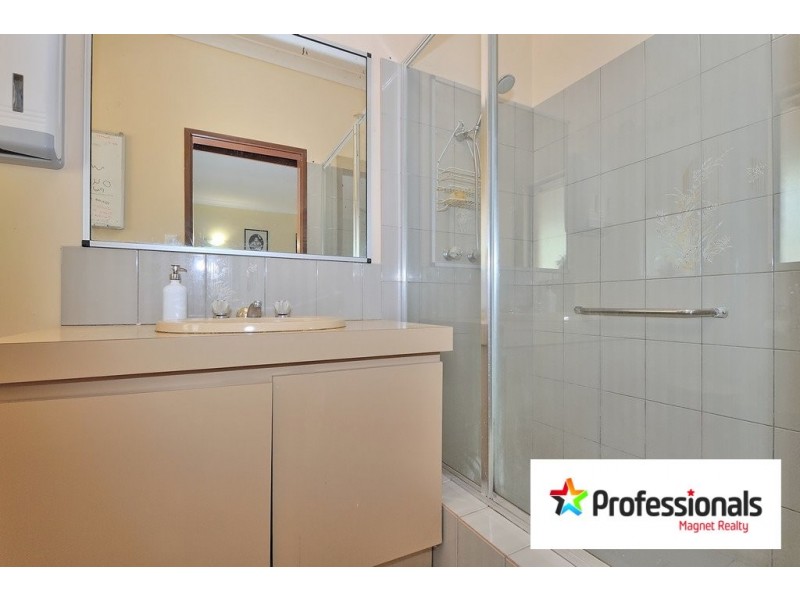 lot 35 Cameron Road (now Woolhouse Lane), Gidgegannup WA 6083