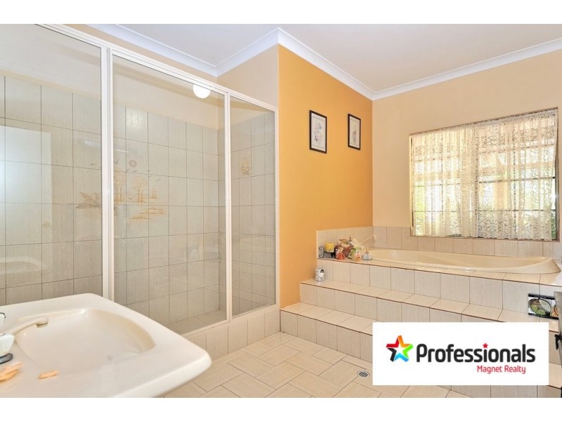 lot 35 Cameron Road (now Woolhouse Lane), Gidgegannup WA 6083