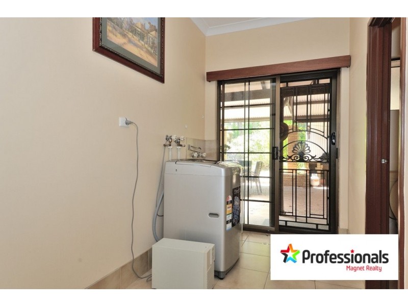 lot 35 Cameron Road (now Woolhouse Lane), Gidgegannup WA 6083