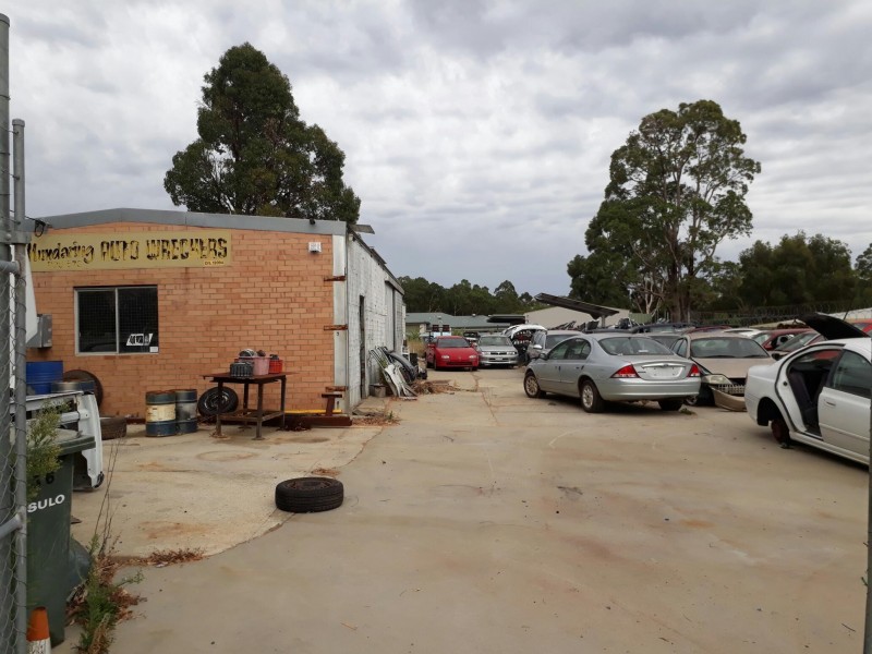 26 Wandeara Crescent, Mundaring WA 6073