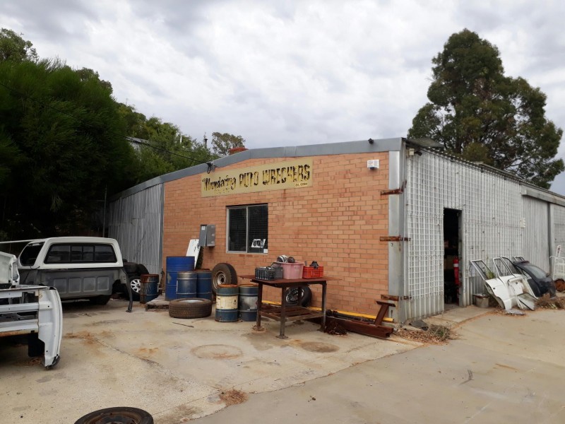 26 Wandeara Crescent, Mundaring WA 6073