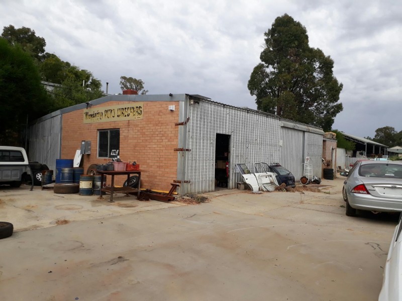 26 Wandeara Crescent, Mundaring WA 6073