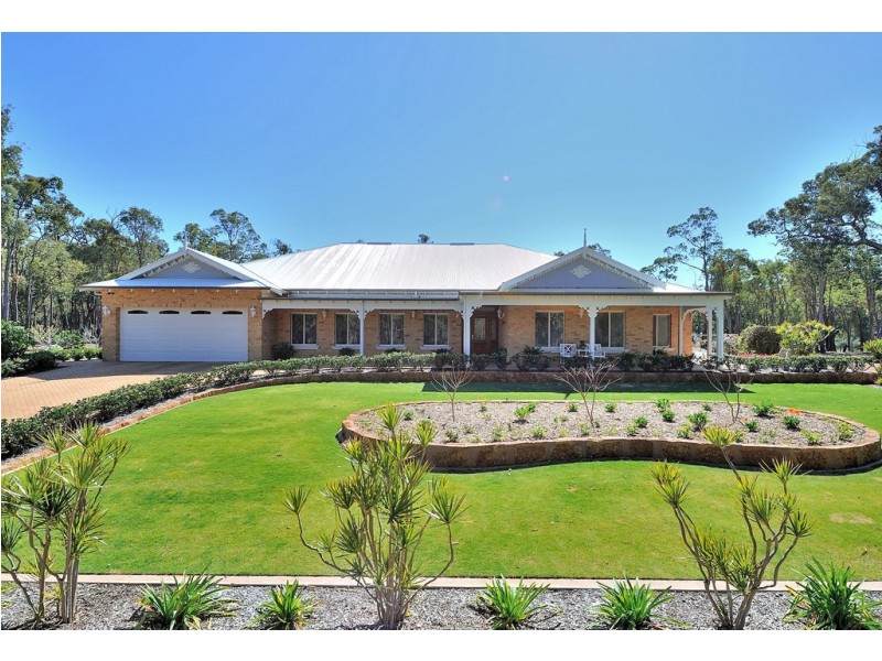 100 Redtail Rise, Stoneville WA 6081