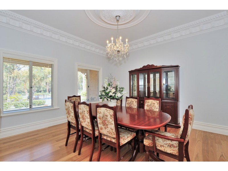 100 Redtail Rise, Stoneville WA 6081