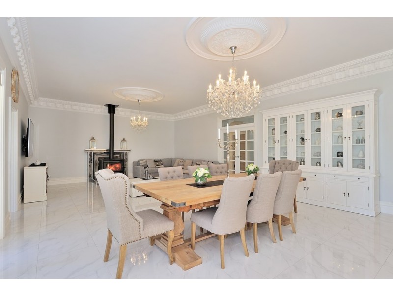 100 Redtail Rise, Stoneville WA 6081