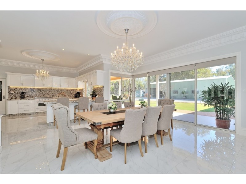 100 Redtail Rise, Stoneville WA 6081