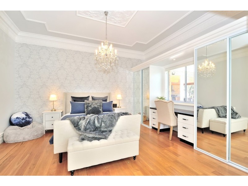 100 Redtail Rise, Stoneville WA 6081