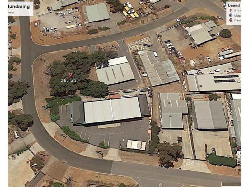 2 Burra Street, Mundaring WA 6073
