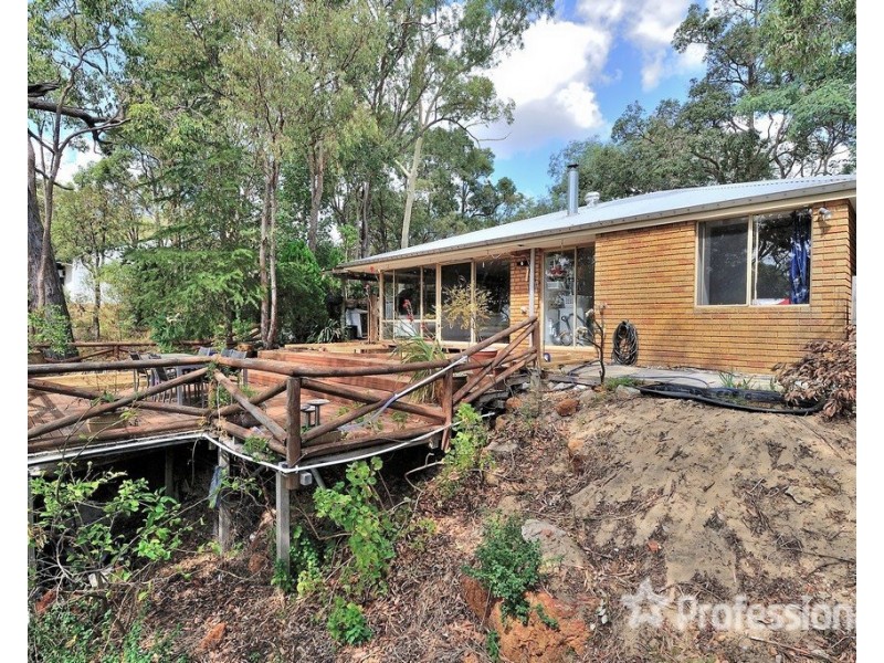 3 Padbury Road, Darlington WA 6070