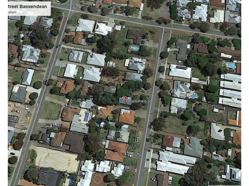 2/84 Whitfield Street, Bassendean WA 6054