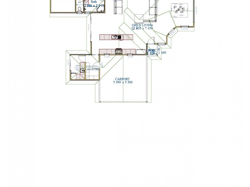 2/84 Whitfield Street, Bassendean WA 6054