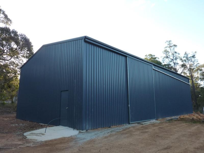 5685 Roland, Gidgegannup WA 6083