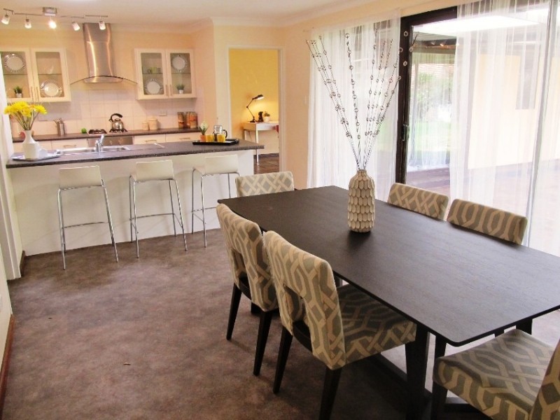 160 Hill Road, Parkerville WA 6081