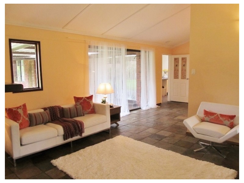 160 Hill Road, Parkerville WA 6081